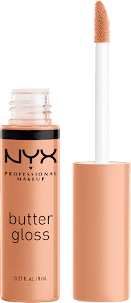 Sjajilo za usne butter gloss – 13 Fortune Cookie NYX PROFESSIONAL MAKEUP