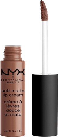 Tekući ruž za usne Soft Matte Lip Cream –  36 Los Angeles NYX PROFESSIONAL MAKEUP