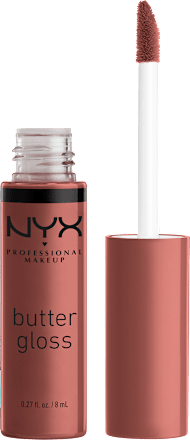 Sjajilo za usne butter gloss – 16 Praline NYX PROFESSIONAL MAKEUP