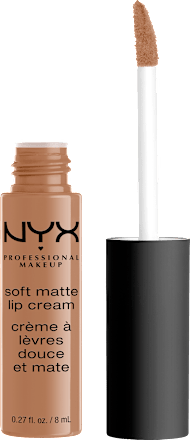 Tekući ruž za usne Soft Matte Lip Cream – 04 London NYX PROFESSIONAL MAKEUP