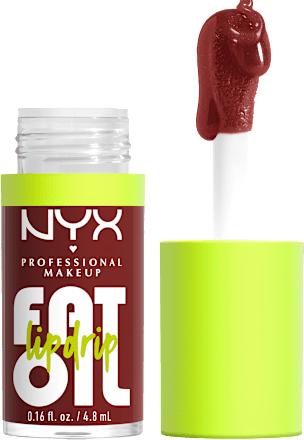 Ulje za usne Fat Oil Lip Drip – 14 Inside Scoop NYX PROFESSIONAL MAKEUP