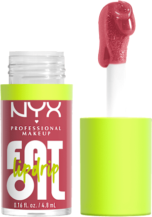 Ulje za usne Fat Oil Lip Drip – 09 Chillin' Like a Villain NYX PROFESSIONAL MAKEUP