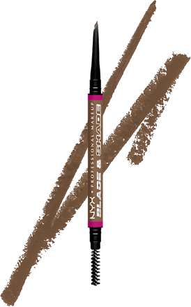 Olovka za obrve Blade & Shade – 04 Taupe NYX PROFESSIONAL MAKEUP