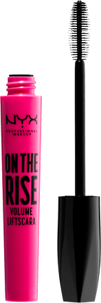 Maskara On The Rise Volume Liftscara NYX PROFESSIONAL MAKEUP