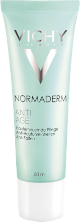 Gesichtscreme Normaderm Anti-Age VICHY LABORATOIRES