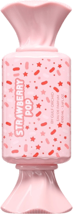 Eau de parfum Strawberry Pop GULF ORCHID