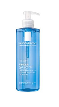 LA ROCHE-POSAY Lipikar Gel Lavant sanftes Duschgel LA ROCHE-POSAY