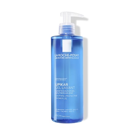LA ROCHE-POSAY Lipikar Gel Lavant sanftes Duschgel LA ROCHE-POSAY