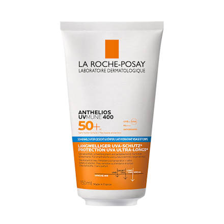 LA ROCHE-POSAY Anthelios Sonnenmilch LSF 50+ LA ROCHE-POSAY