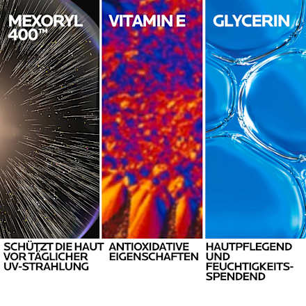 LA ROCHE-POSAY Anthelios Sonnenmilch LSF 50+ LA ROCHE-POSAY