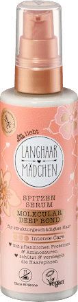 Spitzenserum Molecular Deep Bond LANGHAARMÄDCHEN