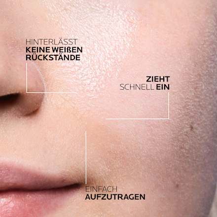 LA ROCHE-POSAY Anthelios DP Invisible Sonnenspray Kids LSF 50+ LA ROCHE-POSAY