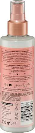 Leave-In Sprühpflege Molecular Deep Bond LANGHAARMÄDCHEN