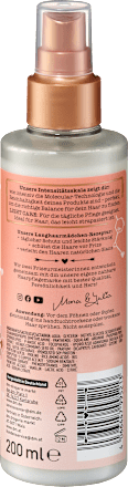 Spray cu protecție termică Molecular Deep Bond LANGHAARMÄDCHEN