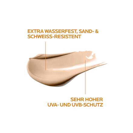 LA ROCHE-POSAY Anthelios UVMUNE 400 hydratisierende BB-Creme getönt LSF 50+ LA ROCHE-POSAY