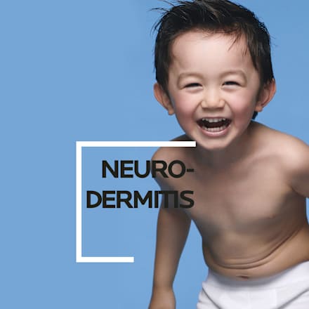 LA ROCHE-POSAY Lipikar Eczema MED Creme Akutcreme LA ROCHE-POSAY