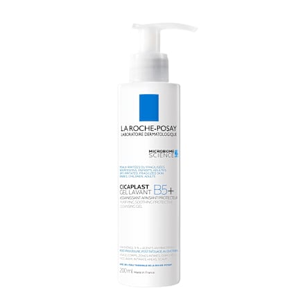 LA ROCHE-POSAY Cicaplast Lavant B5 Reinigungsgel LA ROCHE-POSAY