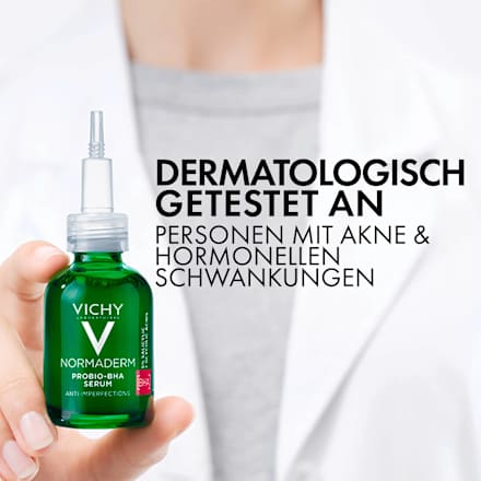 VICHY LABORATOIRES Normaderm PROBIO-BHA Serum VICHY LABORATOIRES