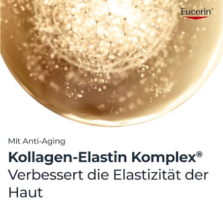 Eucerin Hyaluron-Filler+Elasticity Anti-Age Nachtcreme Eucerin