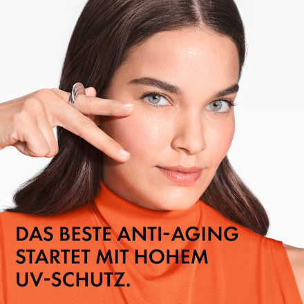 VICHY Capital Soleil UV-Age Fluid Gesicht LSF 50+ VICHY LABORATOIRES