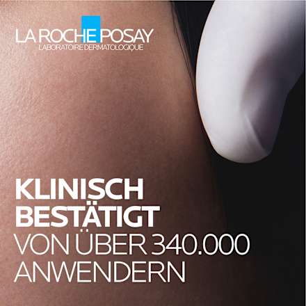 LA ROCHE-POSAY Lipikar Gel Urea 30% Anti-Verhornung LA ROCHE-POSAY