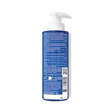 LA ROCHE-POSAY Toleriane Gel-zu-Schaum Cleanser LA ROCHE-POSAY