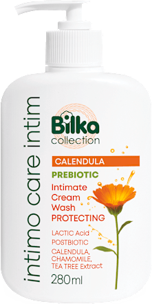 Интимен крем сапун Невен Bilka