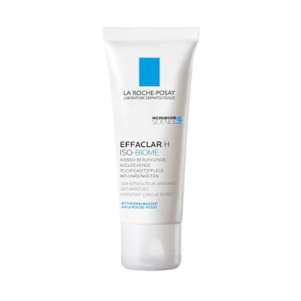 LA ROCHE-POSAY Effaclar H Iso-Biome Feuchtigkeitspflege Anti-Unreinhiten LA ROCHE-POSAY