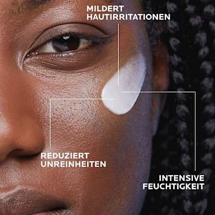 LA ROCHE-POSAY Effaclar H Iso-Biome Feuchtigkeitspflege Anti-Unreinhiten LA ROCHE-POSAY