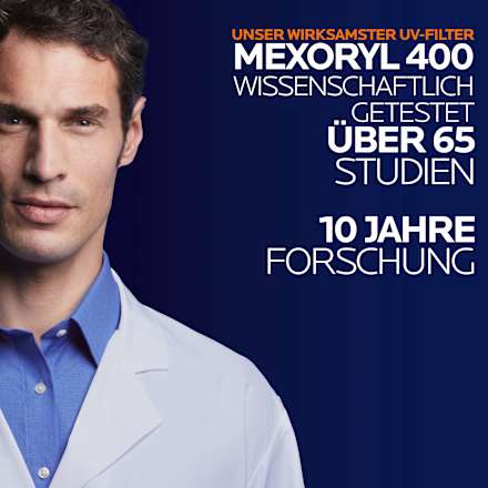 LA ROCHE-POSAY Anthelios Invisible Fluid ohne Duft LSF 50+ LA ROCHE-POSAY