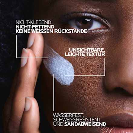 LA ROCHE-POSAY Anthelios Invisible Fluid ohne Duft LSF 50+ LA ROCHE-POSAY