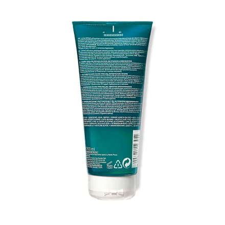 LA ROCHE-POSAY Effaclar Mikro-Peeling Reinigungsgel stark unreine Haut LA ROCHE-POSAY