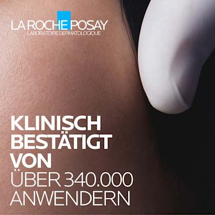 LA ROCHE-POSAY Lipikar Lait Urea 5+ Lotion LA ROCHE-POSAY