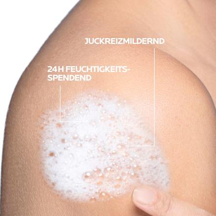 LA ROCHE-POSAY Lipikar Syndet AP+ Rückfettende Dusch-Creme Juckreizmildernd LA ROCHE-POSAY