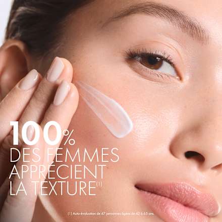 VICHY MINÉRAL 89 100h Feuchtigkeitsboost Tagescreme reichhaltig mit Duft VICHY LABORATOIRES