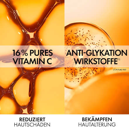VICHY Liftactiv Pure Vitamin C Serum 15% VICHY LABORATOIRES