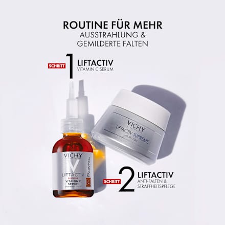 VICHY Liftactiv Pure Vitamin C Serum 15% VICHY LABORATOIRES