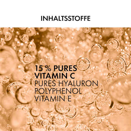 VICHY Liftactiv Pure Vitamin C Serum 15% VICHY LABORATOIRES