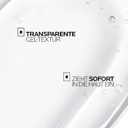 LA ROCHE-POSAY Lipikar Gel Urea 30% Anti-Verhornung LA ROCHE-POSAY