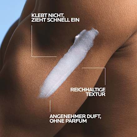 LA ROCHE-POSAY Lipikar Lait Urea 10% Feuchtigkeitslotion Anti-Hautschuppung LA ROCHE-POSAY