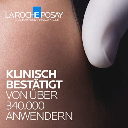 LA ROCHE-POSAY Lipikar Lait Urea 10% Feuchtigkeitslotion Anti-Hautschuppung LA ROCHE-POSAY