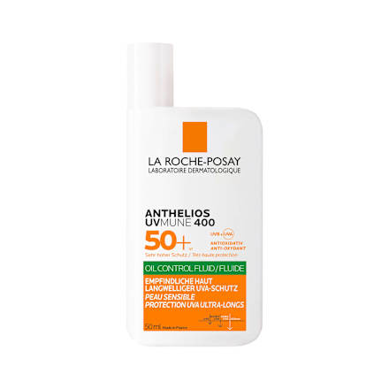 LA ROCHE-POSAY Anthelios Oil Control Fluid LSF 50+ LA ROCHE-POSAY