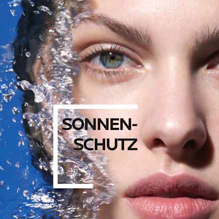 LA ROCHE-POSAY Anthelios hydratisierende Sonnenlotion wasserfest LSF 50+ LA ROCHE-POSAY