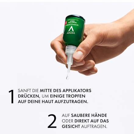 VICHY LABORATOIRES Normaderm PROBIO-BHA Serum VICHY LABORATOIRES