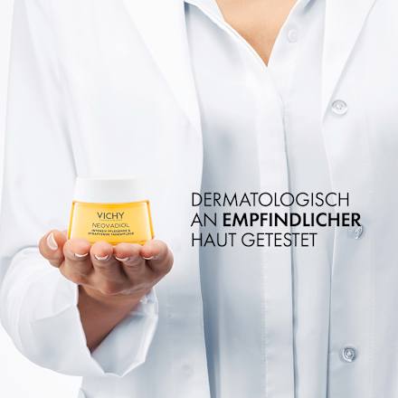 VICHY Neovadiol Intensiv Tagespflege Pflegende & Straffende, nach den Wechseljahren VICHY LABORATOIRES