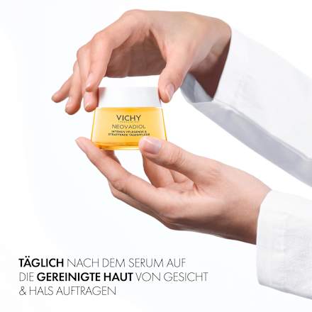 VICHY Neovadiol Intensiv Tagespflege Pflegende & Straffende, nach den Wechseljahren VICHY LABORATOIRES