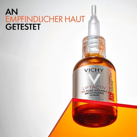 VICHY Liftactiv Pure Vitamin C Serum 15% VICHY LABORATOIRES