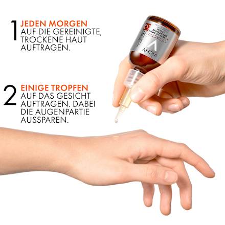 VICHY Liftactiv Pure Vitamin C Serum 15% VICHY LABORATOIRES