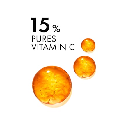 VICHY Liftactiv Pure Vitamin C Serum 15% VICHY LABORATOIRES