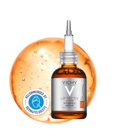 VICHY Liftactiv Pure Vitamin C Serum 15% VICHY LABORATOIRES